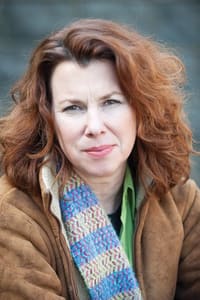 Siobhan Fallon Hogan