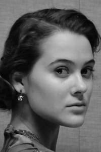 Ekaterina Yuspina