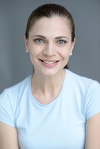 Natalya Dedeyko