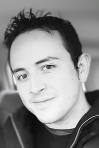 Luke Mepham