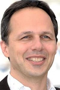 Denis Dercourt