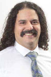 Hiram Garcia
