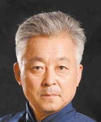 Liu Guang Hou