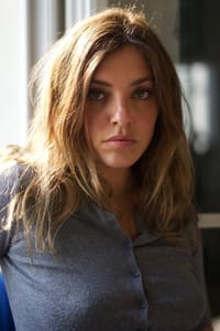 Laurie Pavy