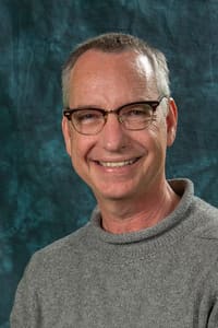 Mark Beal