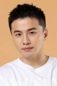 Awayne Liu
