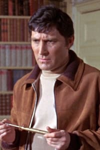 Mark Eden