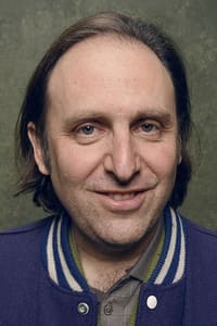 Gregg Turkington