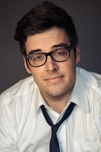 Christopher Ninness