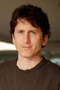 Todd Howard
