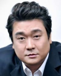 Kim Hee Chang