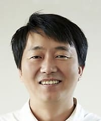 Kim Hak Seon
