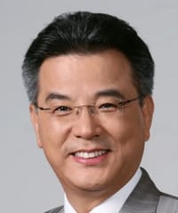 Kang  Suk Woo
