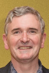 Mike Carey