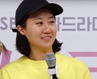 Lee Gwang Young