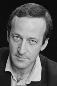Bob Peck