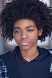 Shamori Washington