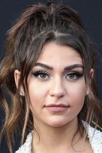 Andrea Russett