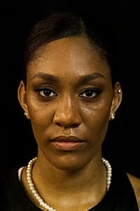 A'ja Wilson