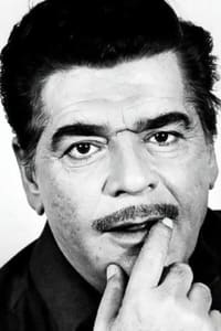 Ajit Khan
