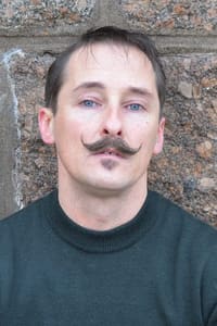 Jason Redshaw