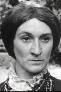 Edith Perret