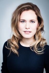 Eloïse Tanguay Simard
