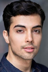 Shervin Alenabi