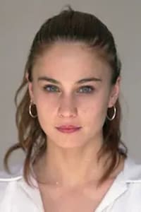 Lucy Dubinchik