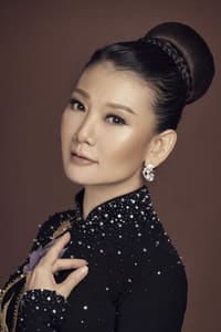Mỹ Uyên