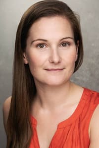 Georgie Smibert