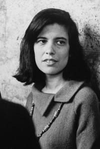 Susan Sontag
