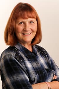 Judy Cook