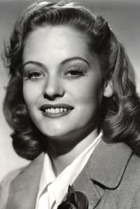 Alexis Smith