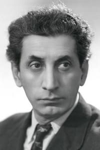 Aleksandr Beniaminov