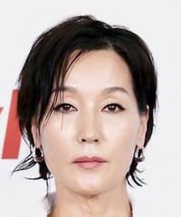 Lee Hye Young