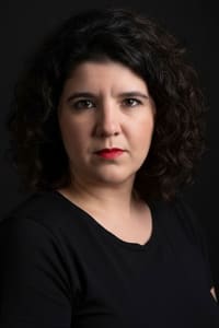 Ayça Damgacı