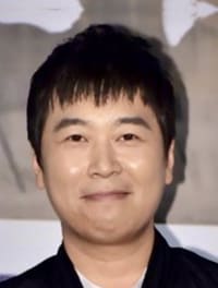 Jo Jae Wan