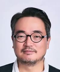 Lee Seo Hwan