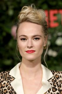Jessica Madsen