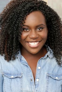 Abigail Achiri