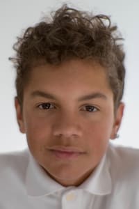 Isaiah Kristian