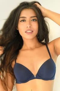 Thea D'souza