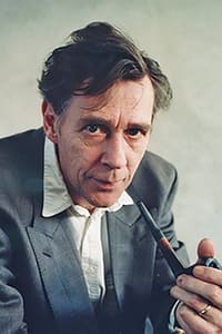 Kjell Grede