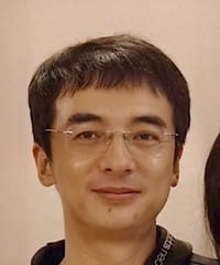 Liu Dong