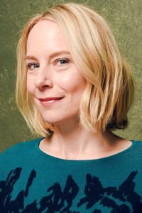 Amy Ryan