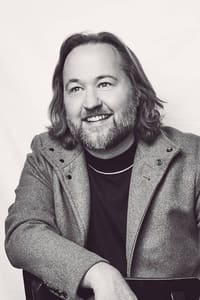 Stephen Shimek