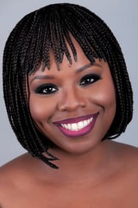 Patrisse Cullors