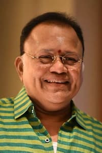 Radha Ravi