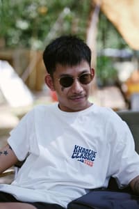 Pichaya Jarusboonpracha